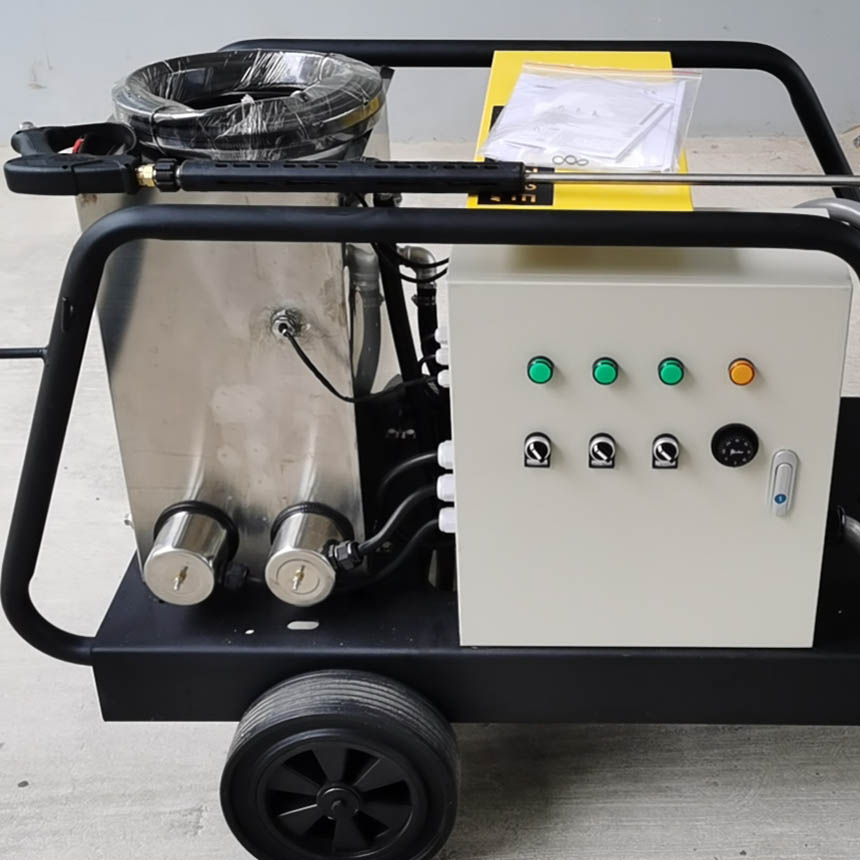 高壓清洗機 高壓清洗機